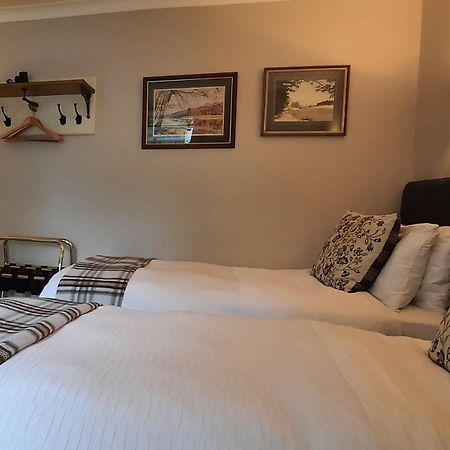 Rocklea Guest House Windermere Buitenkant foto