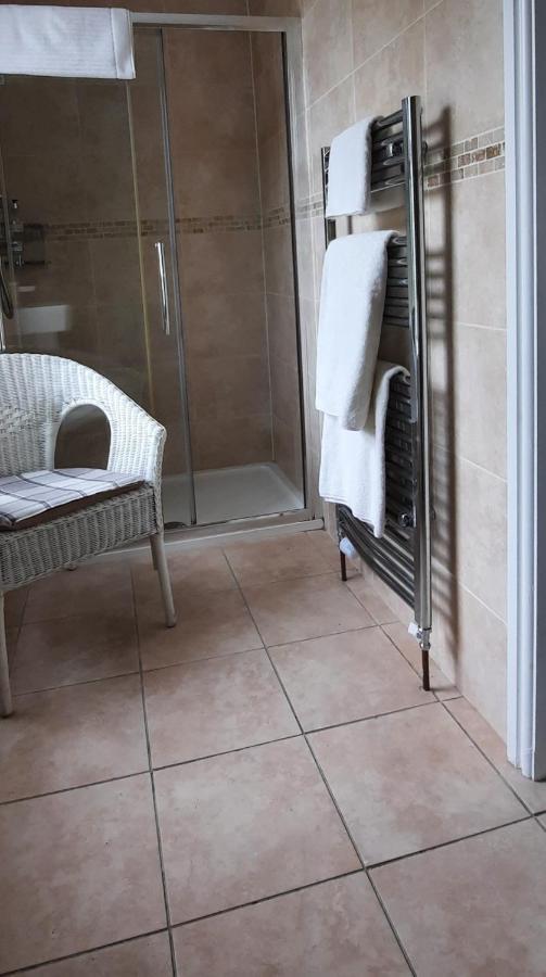 Rocklea Guest House Windermere Buitenkant foto