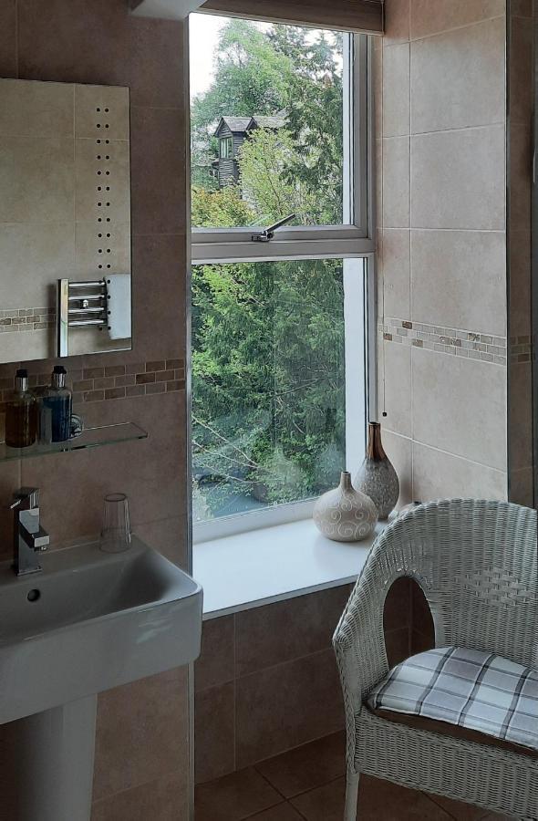 Rocklea Guest House Windermere Buitenkant foto