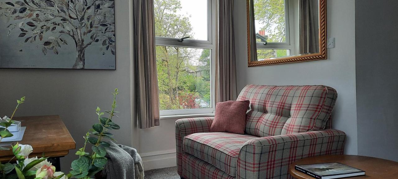 Rocklea Guest House Windermere Buitenkant foto