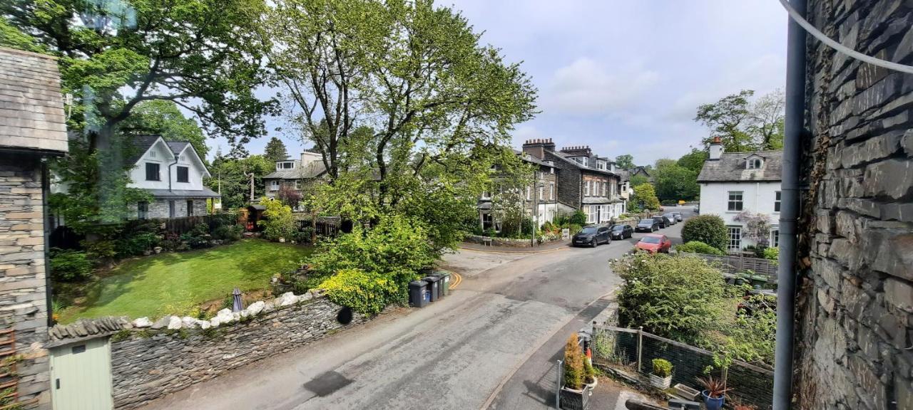 Rocklea Guest House Windermere Buitenkant foto
