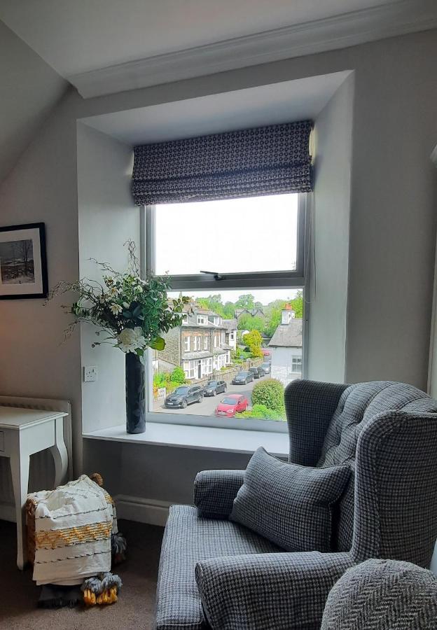Rocklea Guest House Windermere Buitenkant foto