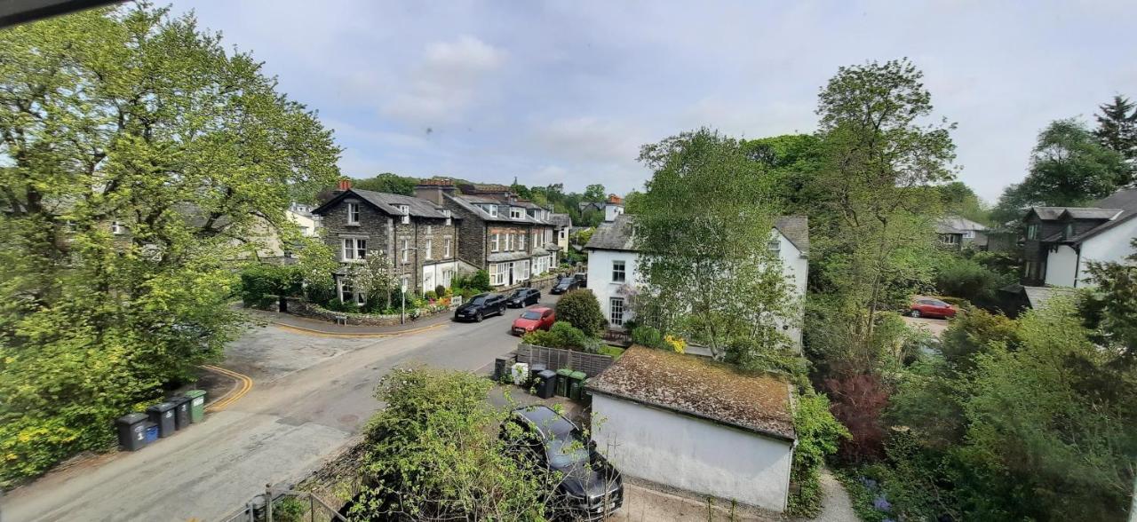 Rocklea Guest House Windermere Buitenkant foto