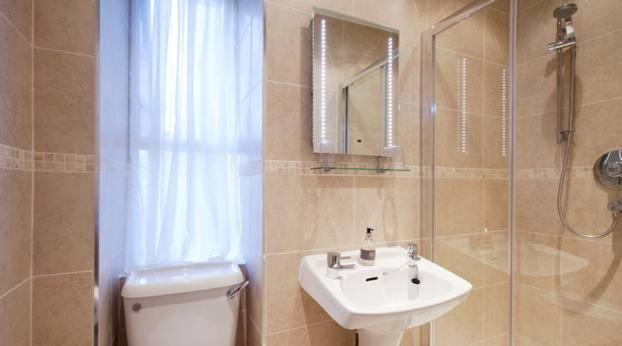 Rocklea Guest House Windermere Buitenkant foto