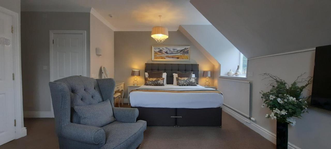 Rocklea Guest House Windermere Buitenkant foto