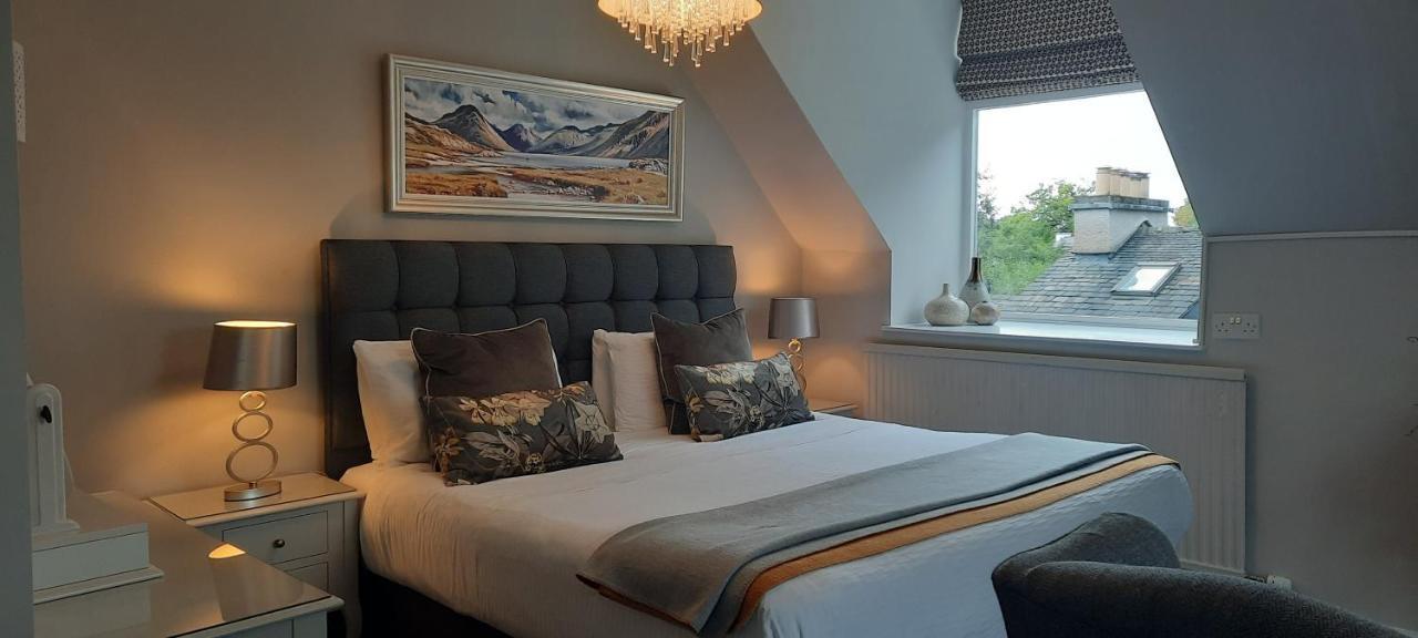Rocklea Guest House Windermere Buitenkant foto