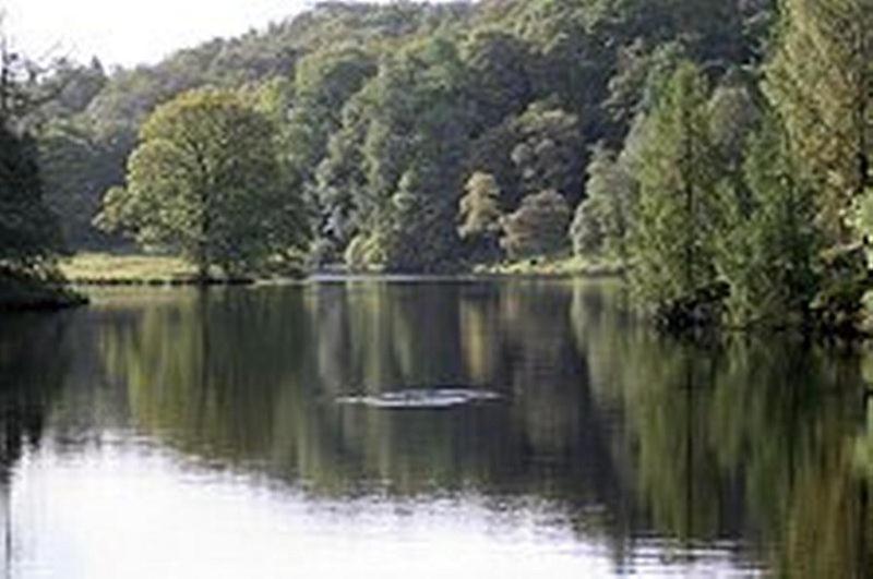 Rocklea Guest House Windermere Buitenkant foto