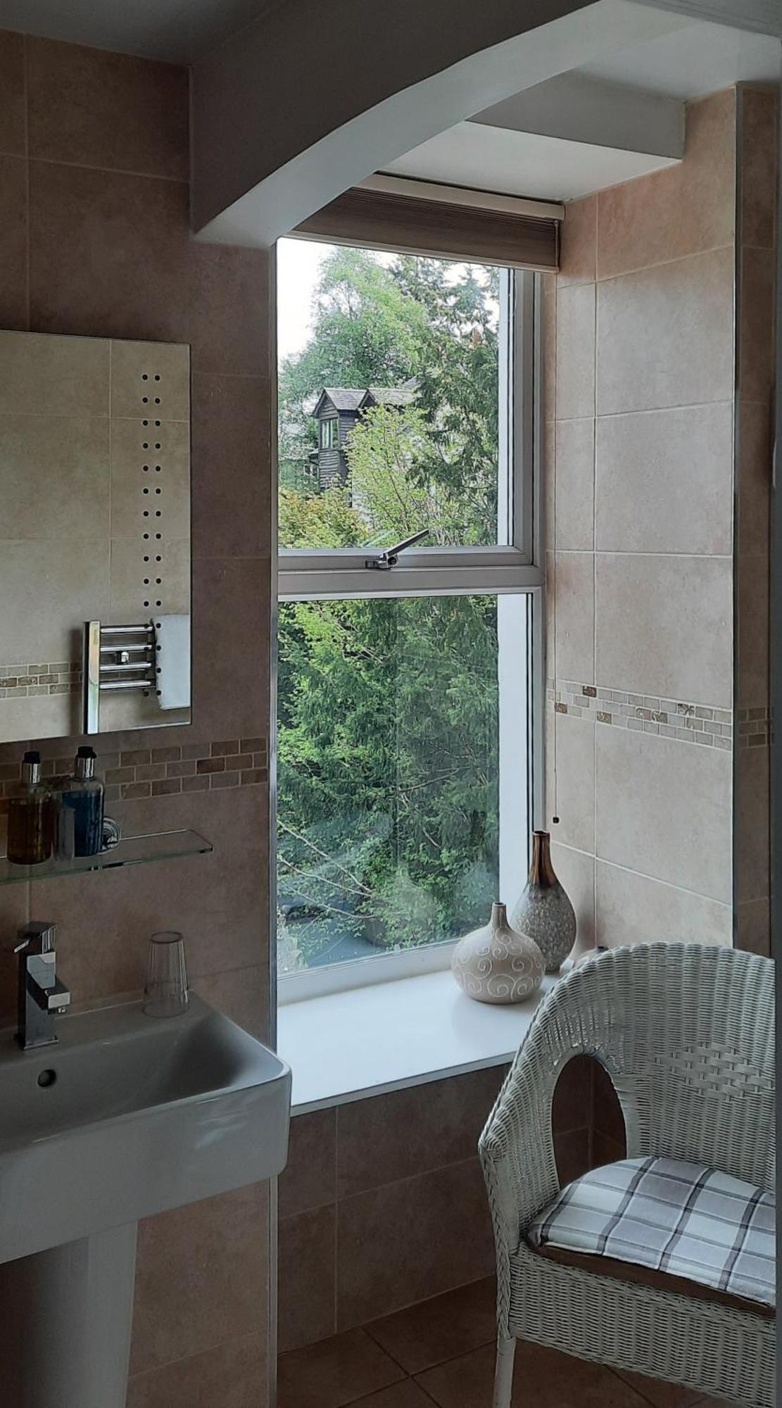 Rocklea Guest House Windermere Buitenkant foto