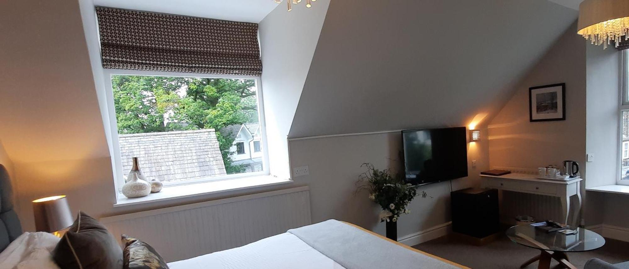 Rocklea Guest House Windermere Buitenkant foto