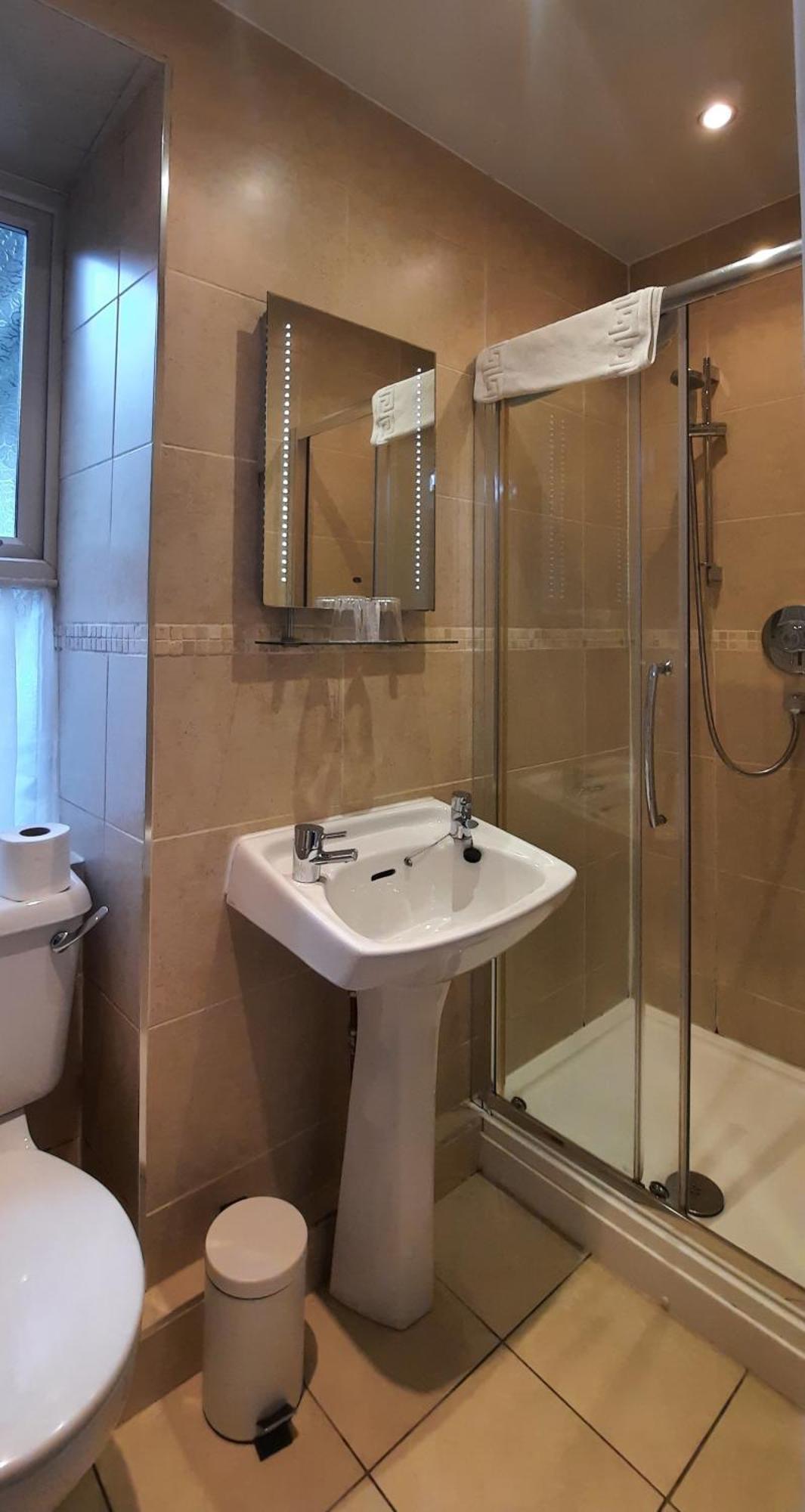 Rocklea Guest House Windermere Buitenkant foto