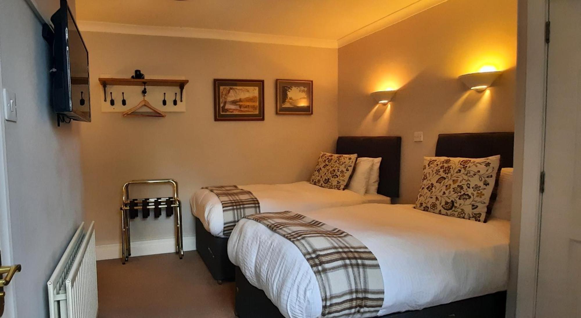 Rocklea Guest House Windermere Buitenkant foto