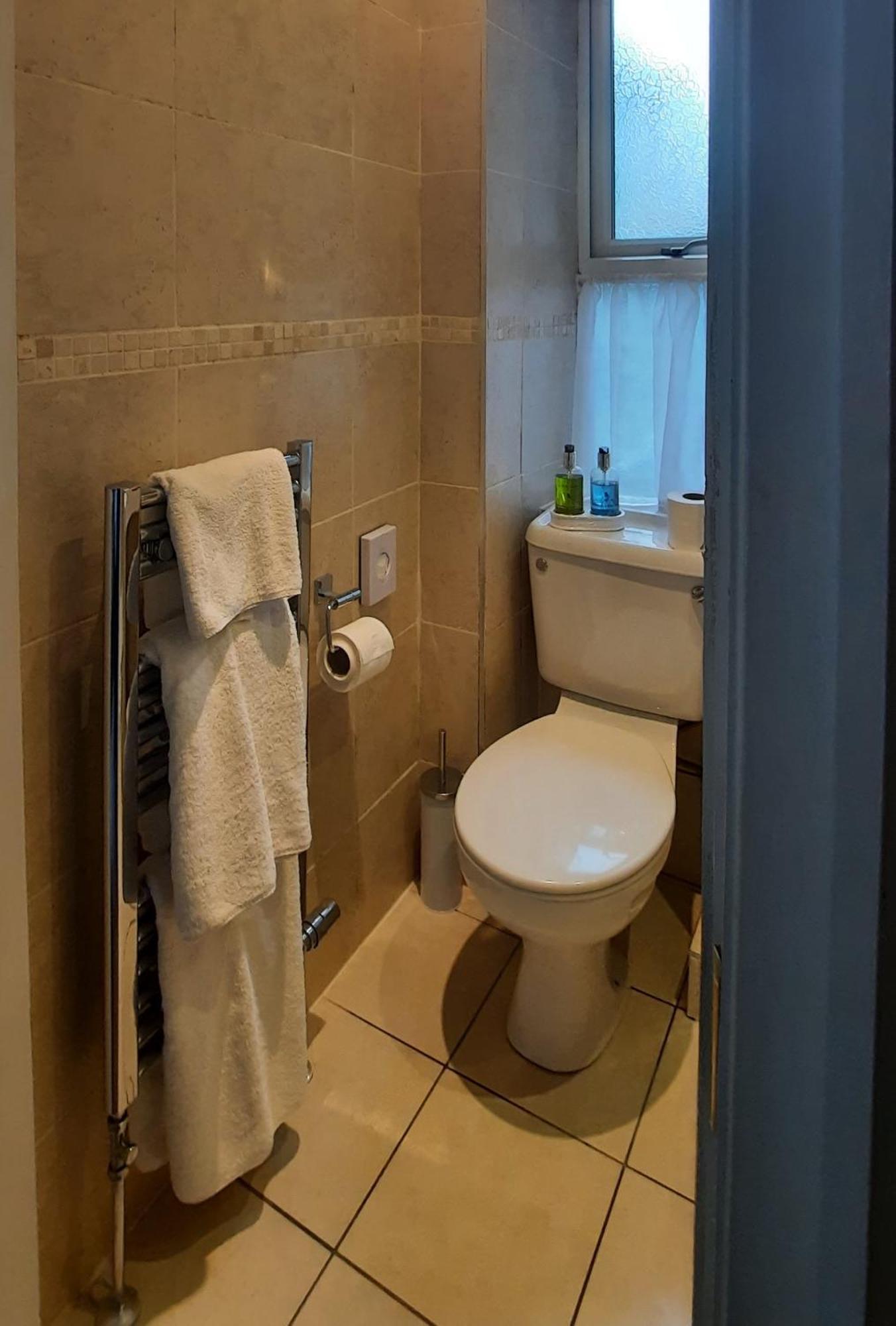Rocklea Guest House Windermere Buitenkant foto