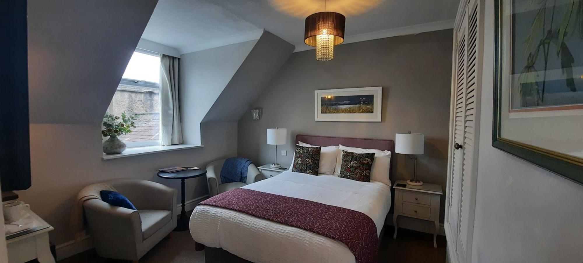 Rocklea Guest House Windermere Buitenkant foto