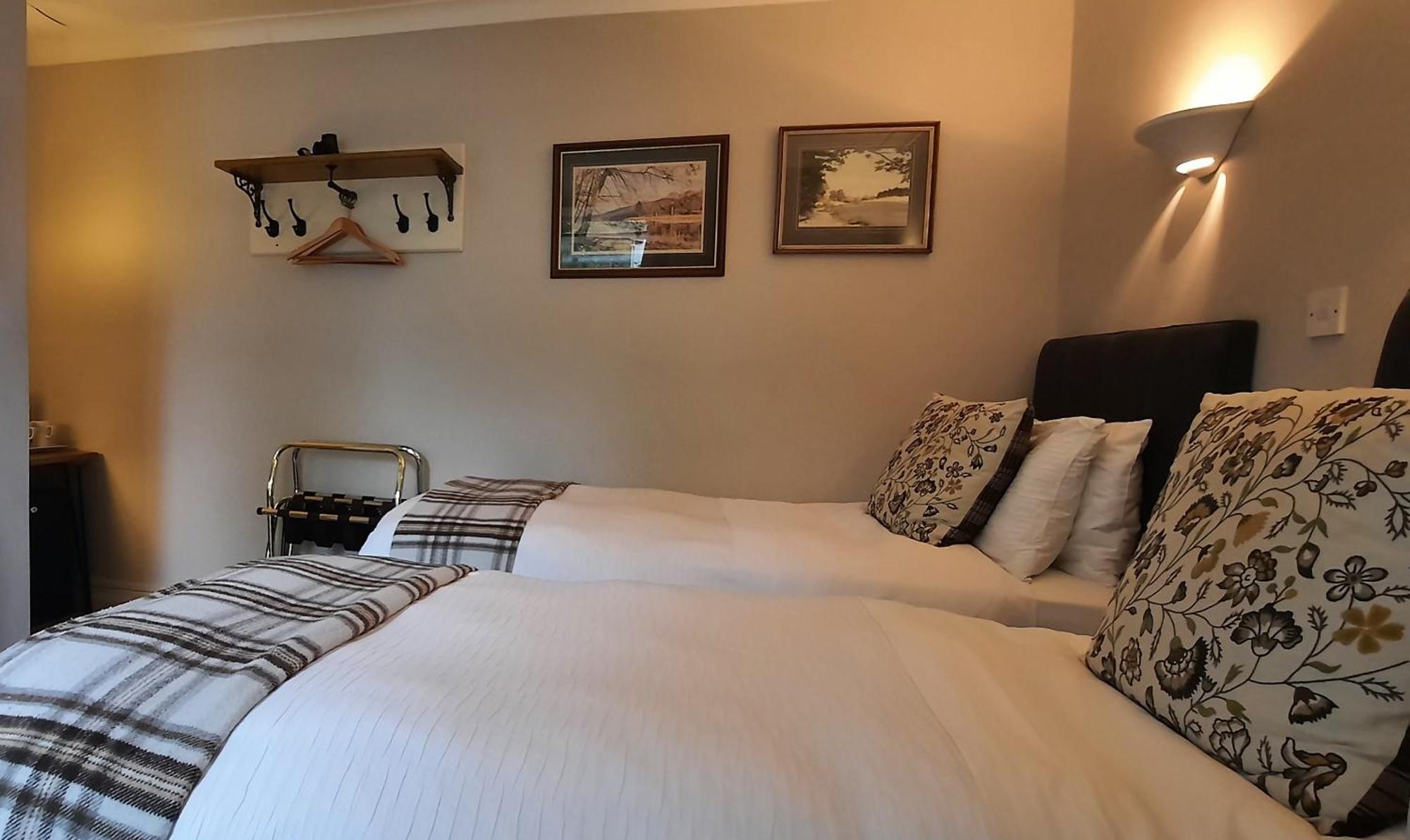 Rocklea Guest House Windermere Buitenkant foto