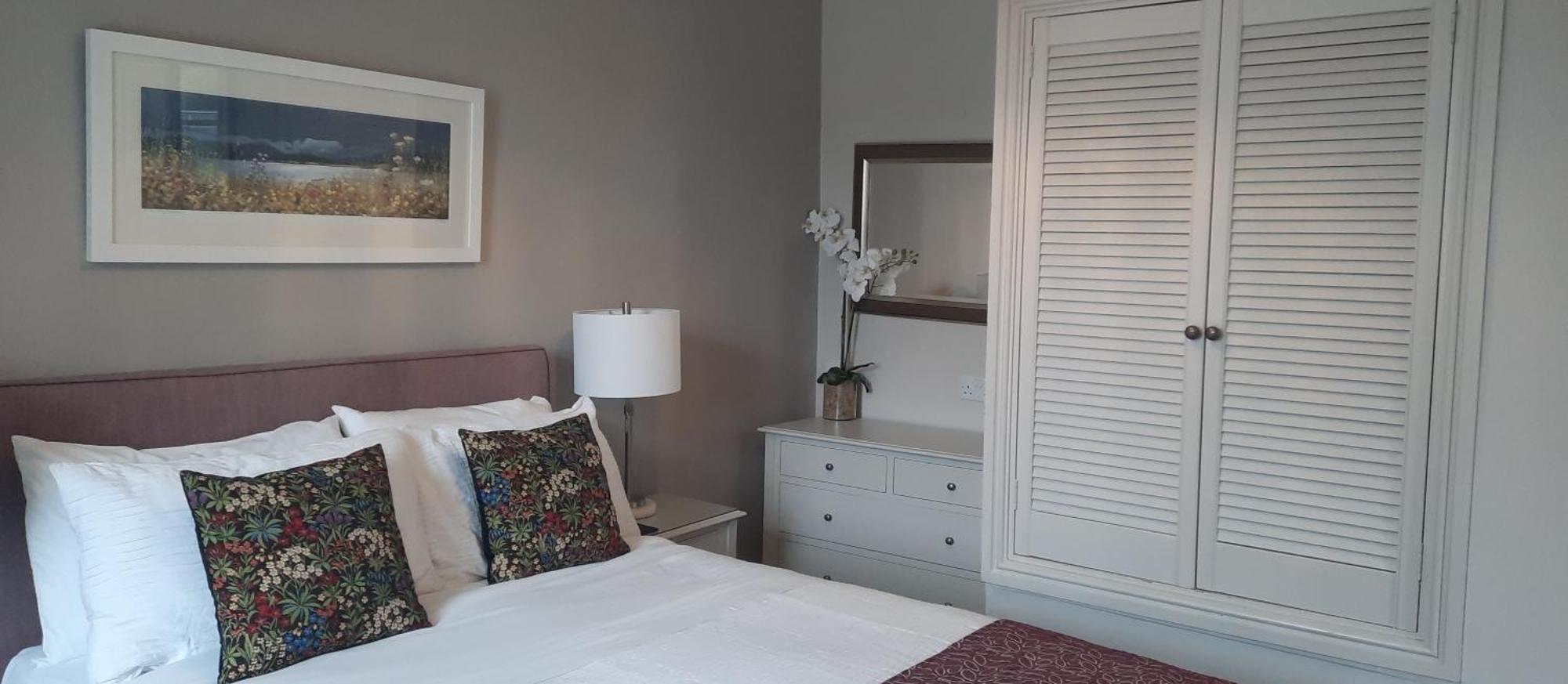 Rocklea Guest House Windermere Buitenkant foto