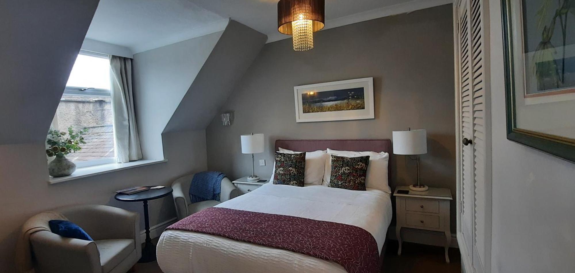 Rocklea Guest House Windermere Buitenkant foto