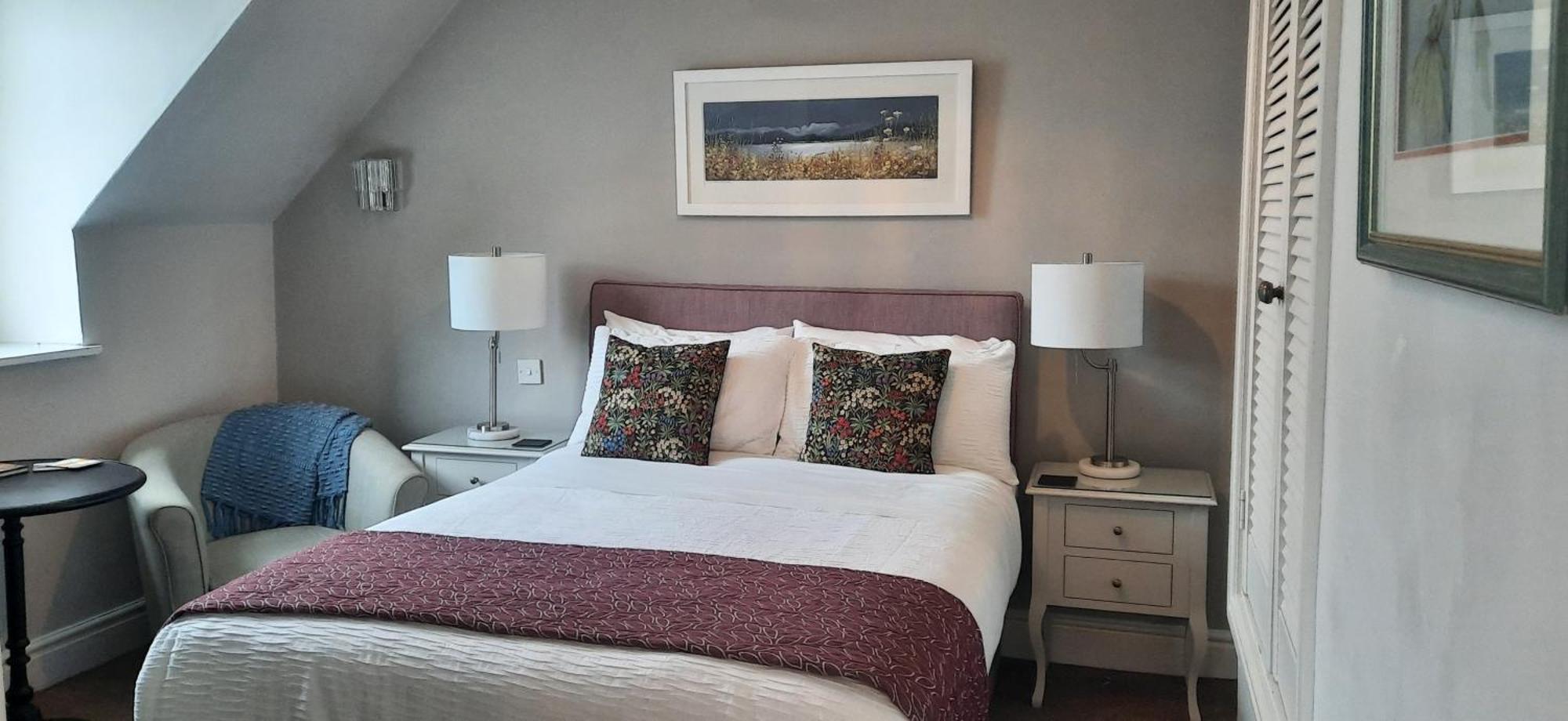 Rocklea Guest House Windermere Buitenkant foto