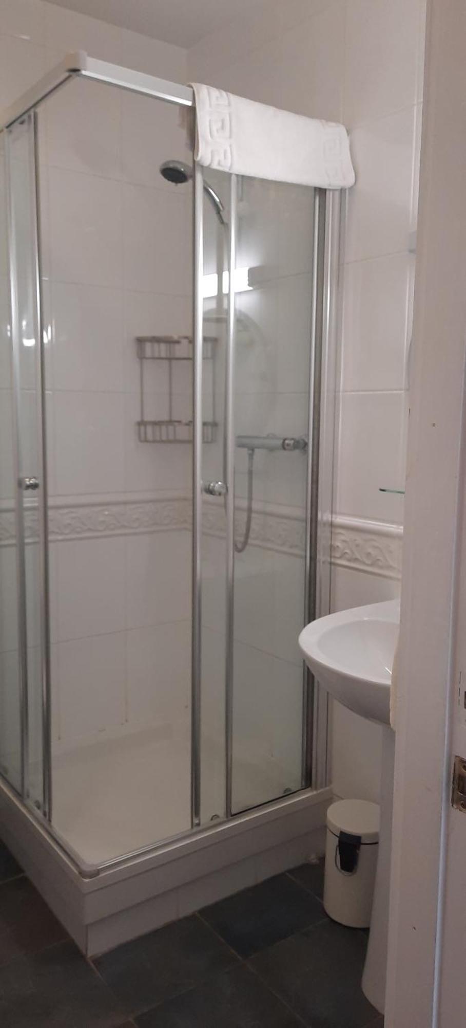 Rocklea Guest House Windermere Buitenkant foto
