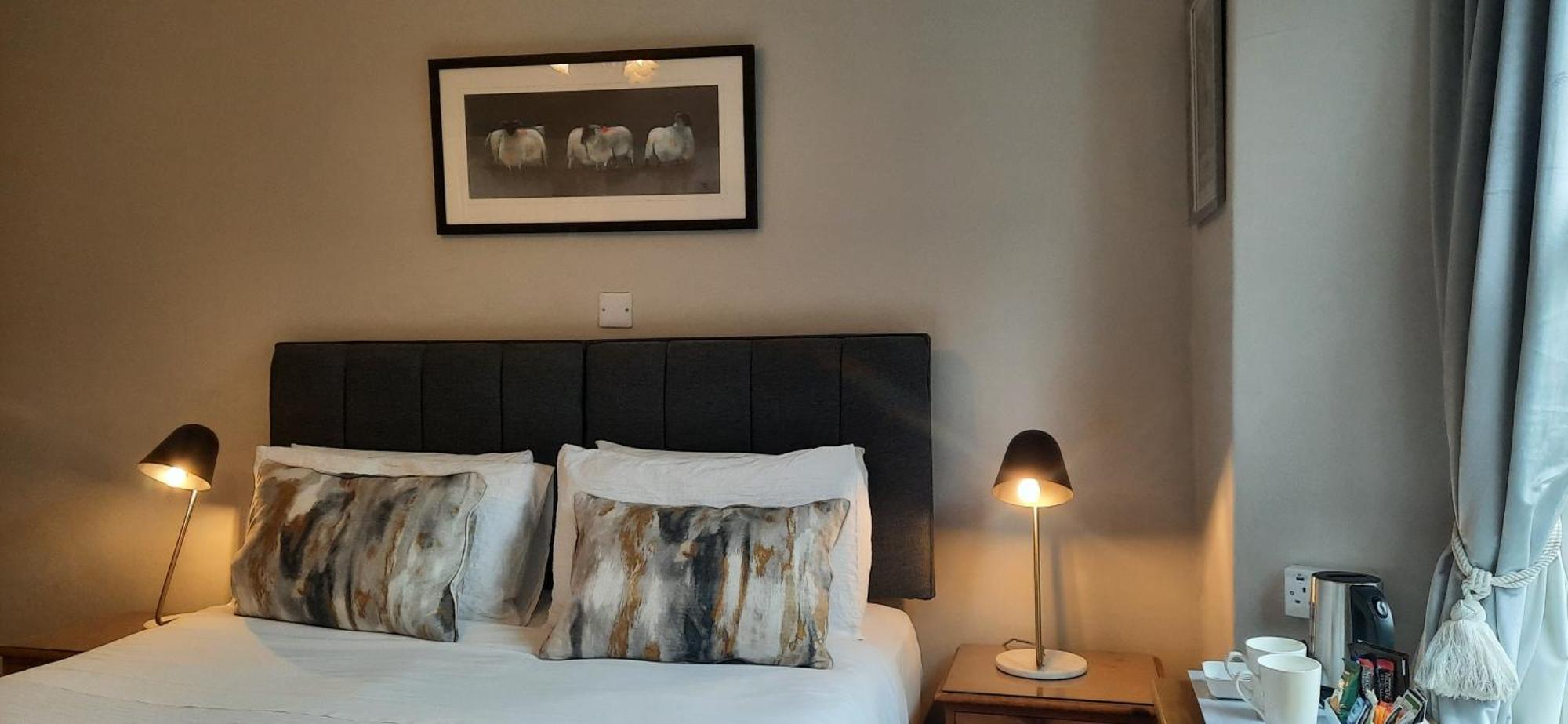 Rocklea Guest House Windermere Buitenkant foto