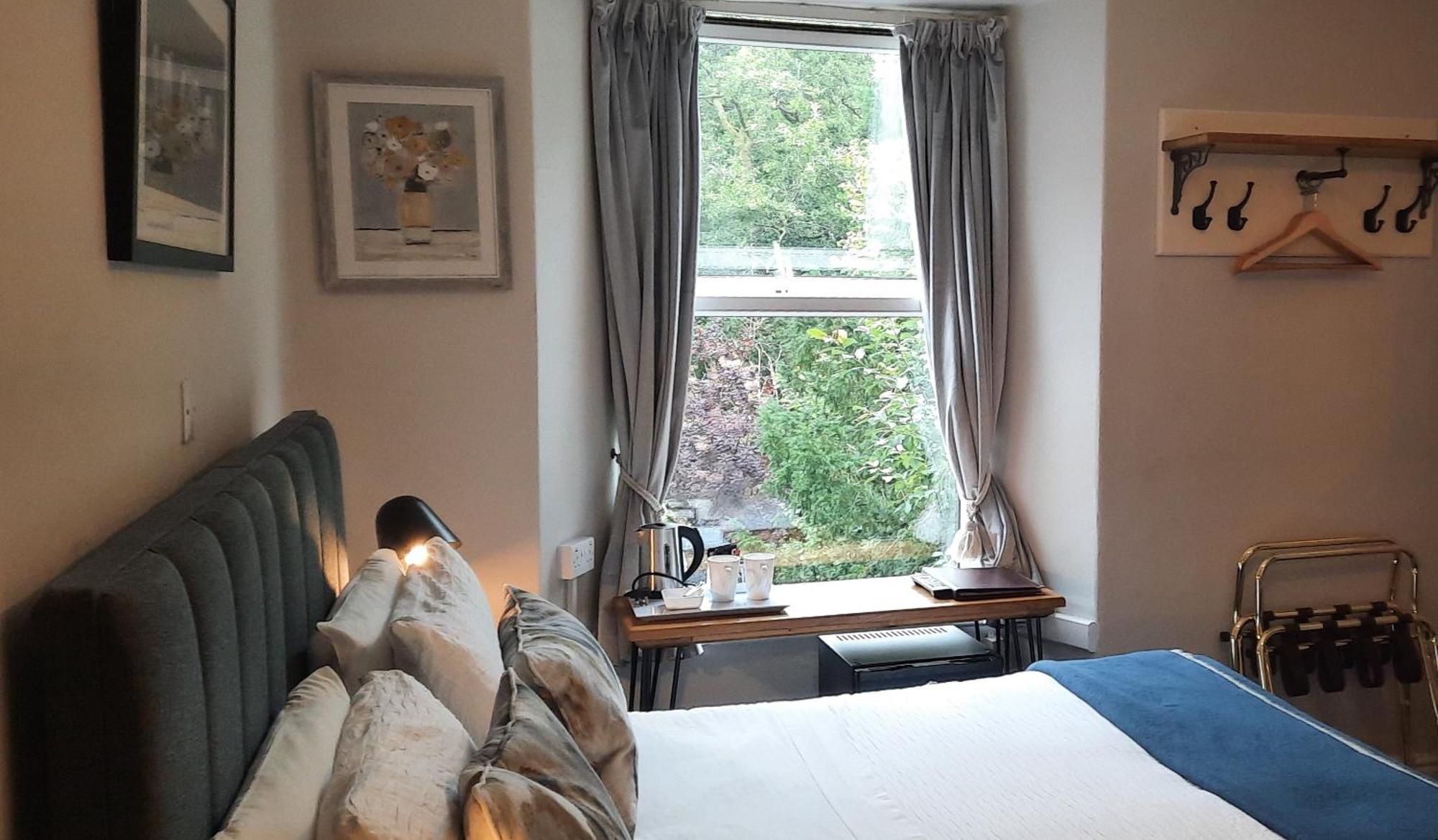 Rocklea Guest House Windermere Buitenkant foto