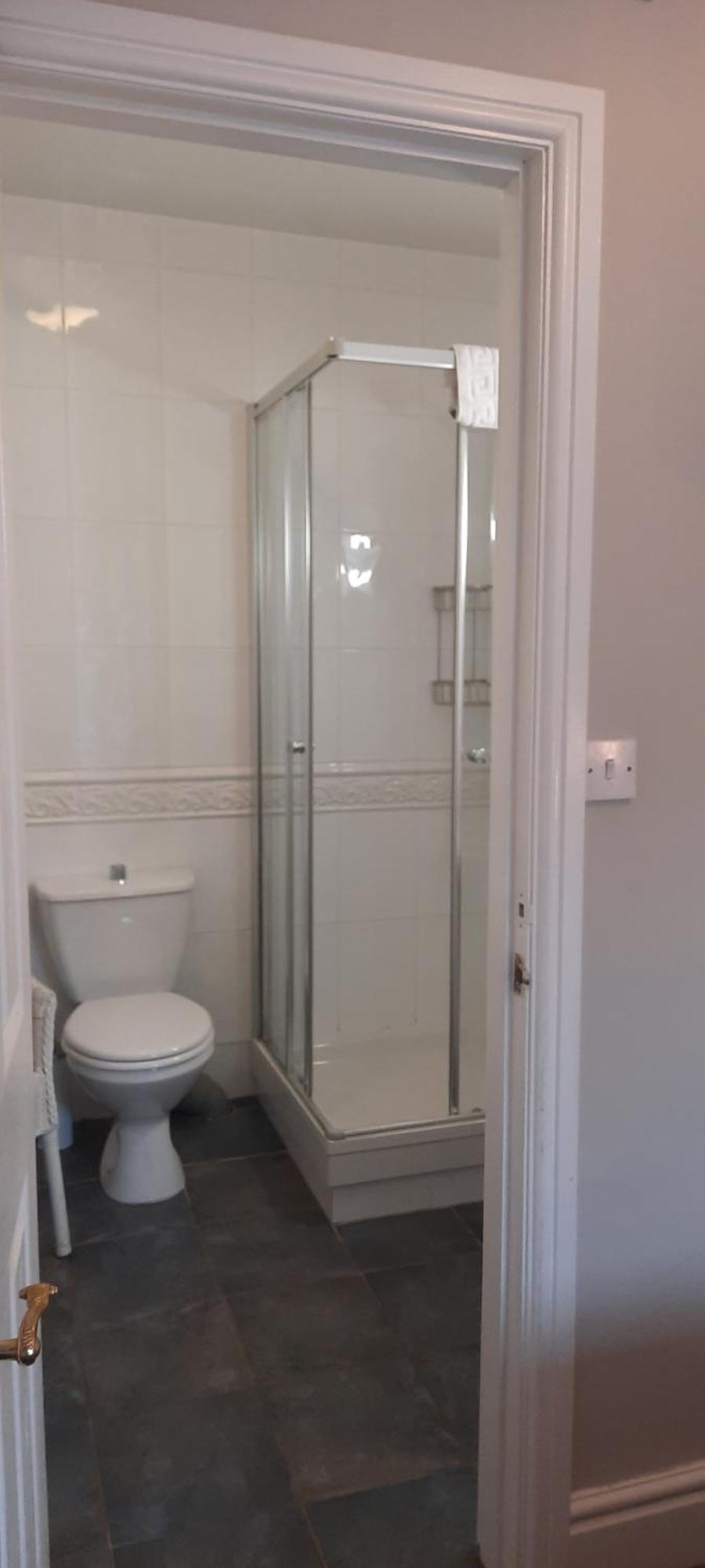 Rocklea Guest House Windermere Buitenkant foto