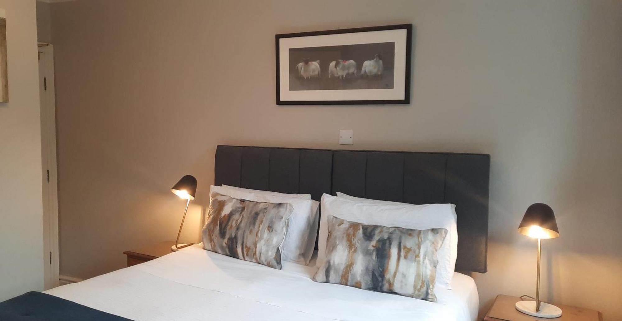 Rocklea Guest House Windermere Buitenkant foto