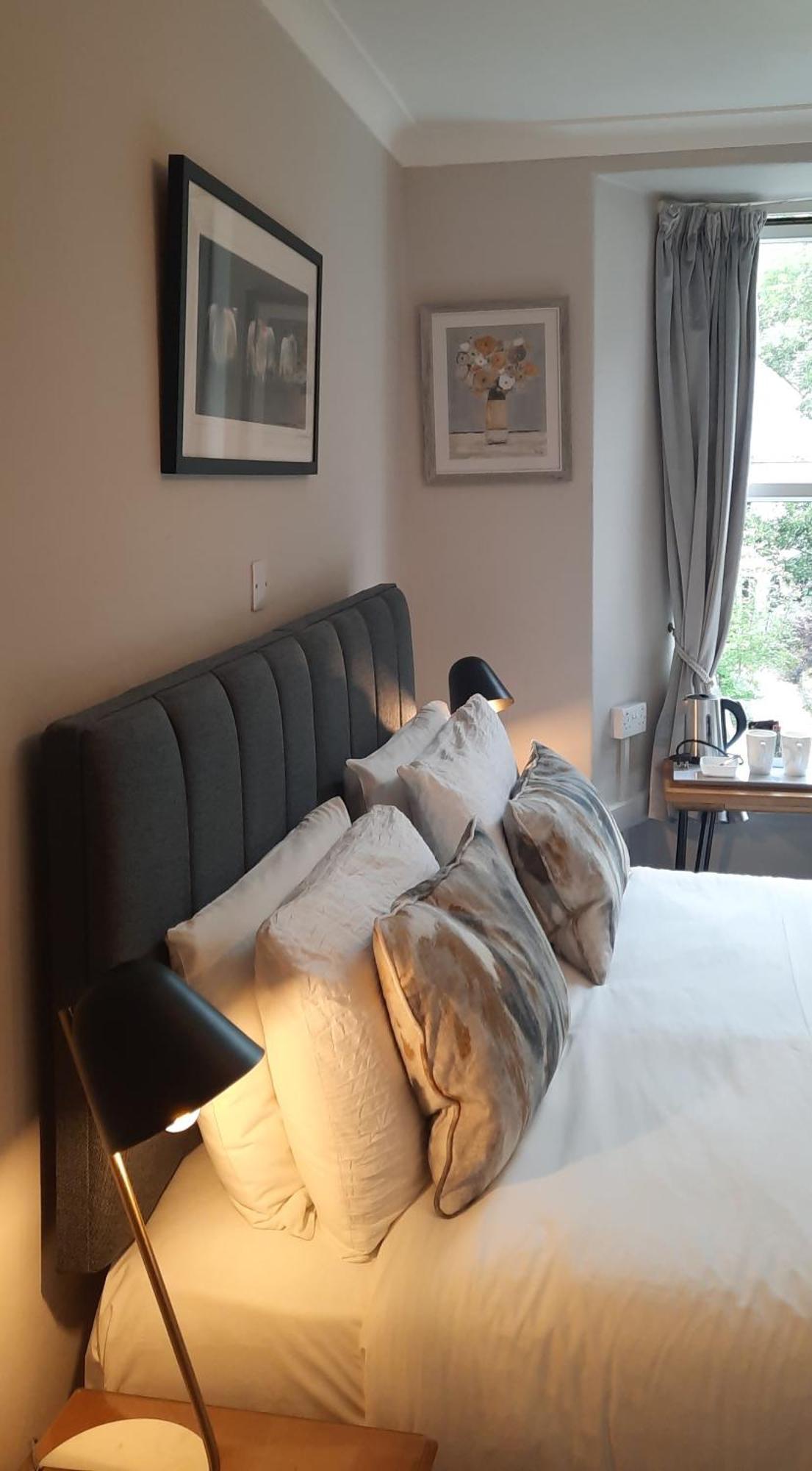 Rocklea Guest House Windermere Buitenkant foto