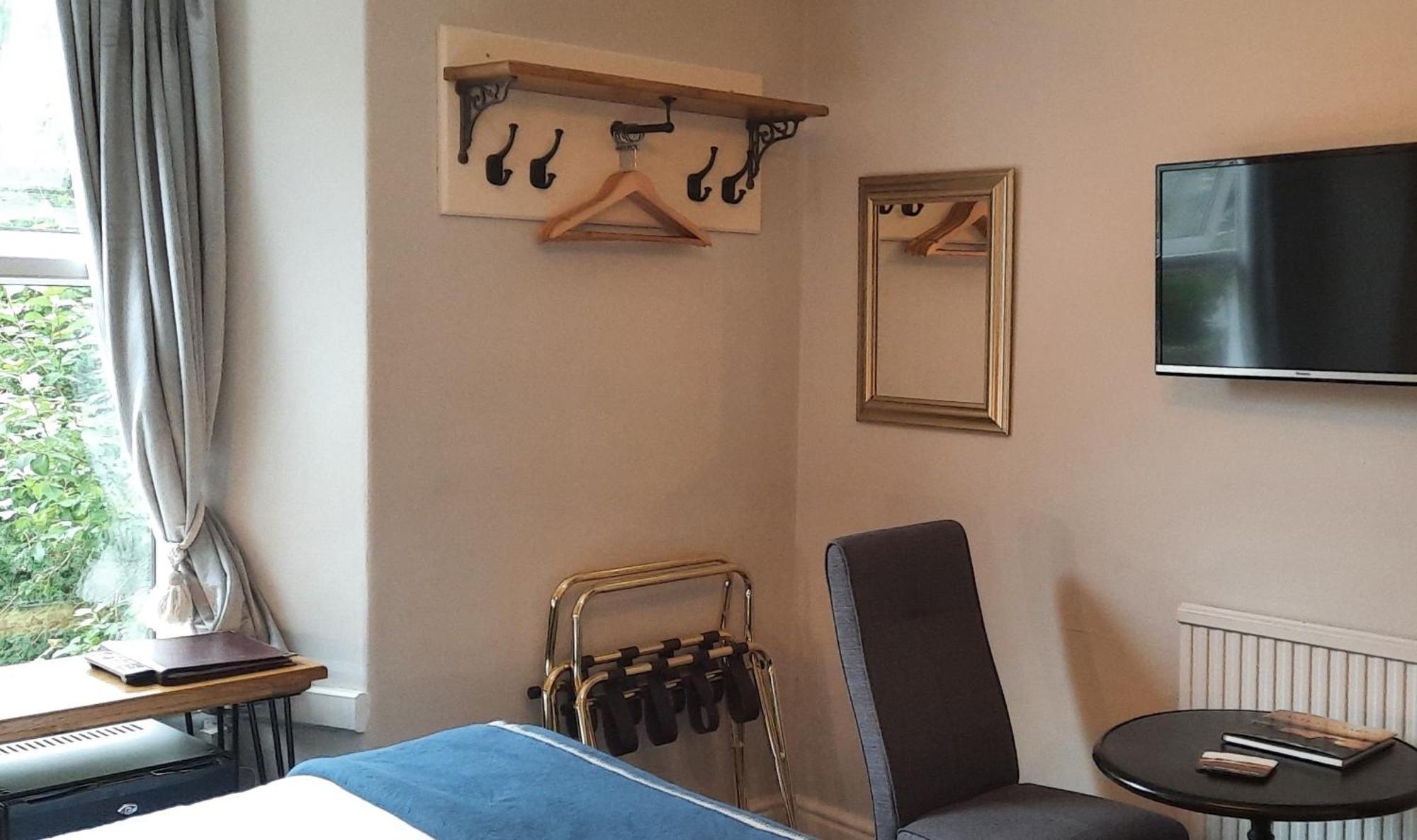 Rocklea Guest House Windermere Buitenkant foto