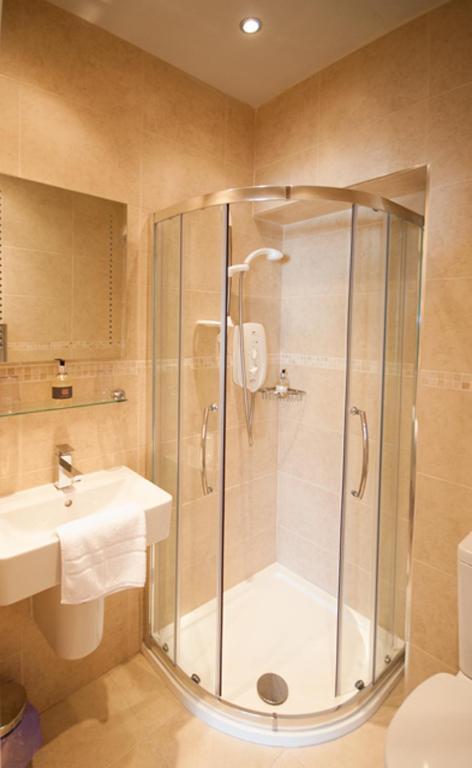 Rocklea Guest House Windermere Kamer foto